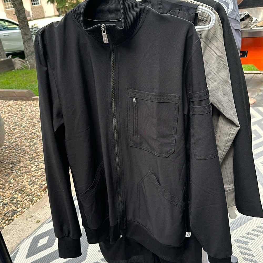 Cherokee Infinity jacket